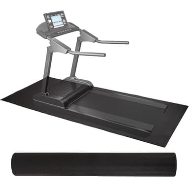 Fitvids High Density Equipment Mat (30 x 60)
