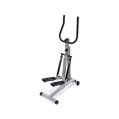 Stamina SpaceMate Folding Stepper