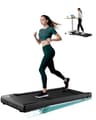 DeerRun Under-Desk Walking Pad