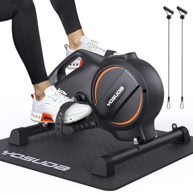 YOSUDA Under Desk Bike