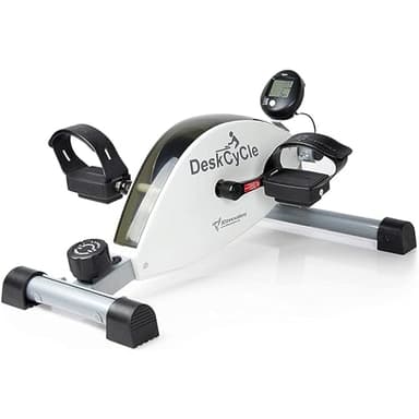 DeskCycle Under Desk Bike Pedal Exerciser — top pick in Best Under-Desk Bikes and Pedal Exercisers