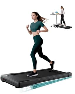 DeerRun Under-Desk Walking Pad