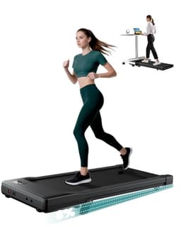 DeerRun Under-Desk Walking Pad