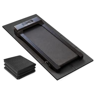 Stepwaver Walking Pad Treadmill Mat