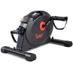 Sunny Health & Fitness Under Desk Smart Mini Pedal Exerciser (SF-B023005)
