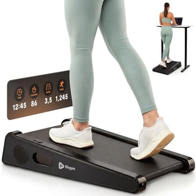 Lifepro PacerMini walking pad