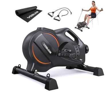YOSUDA Under Desk Bike walking pad